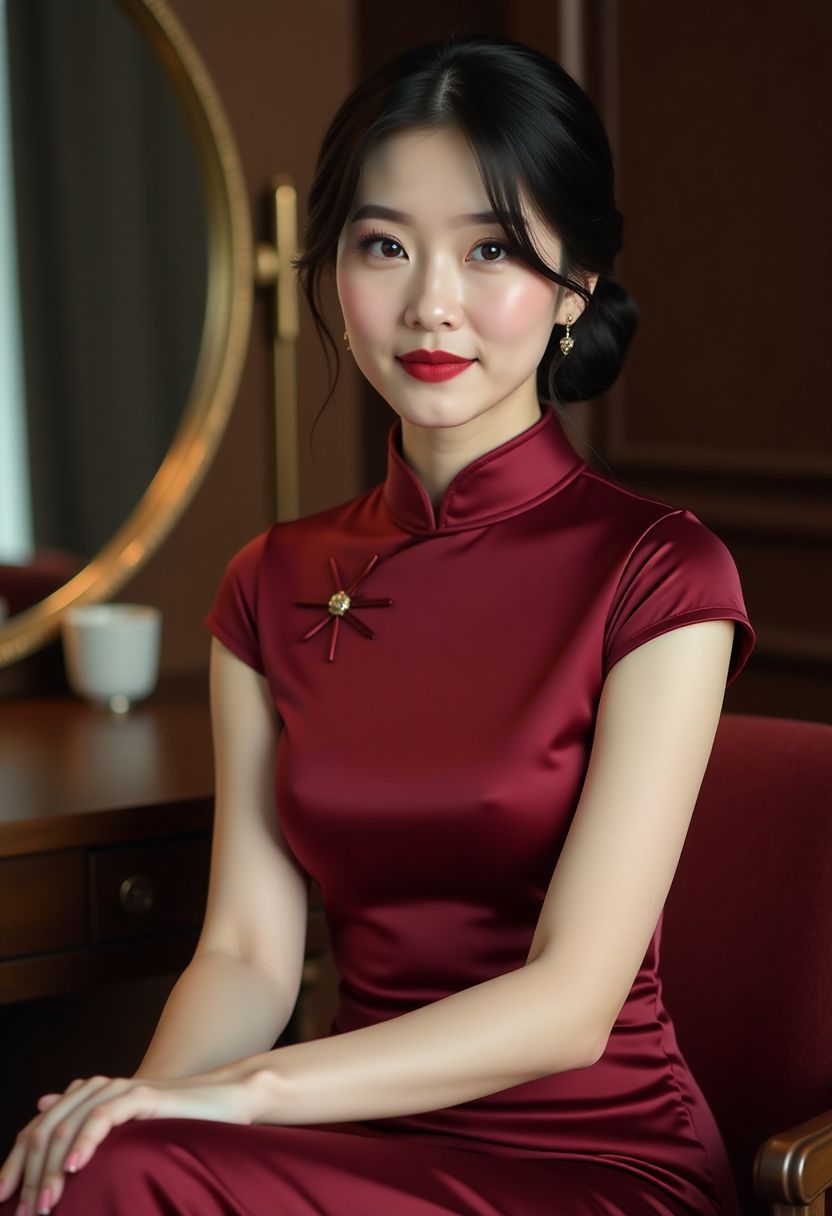 硬核时代
