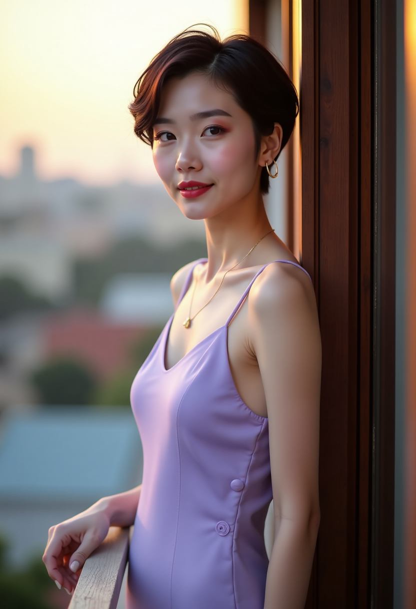 奔腾年代