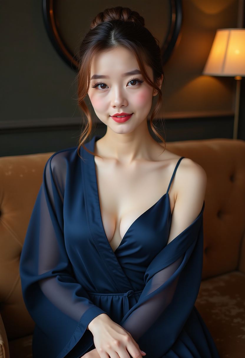 向风而行