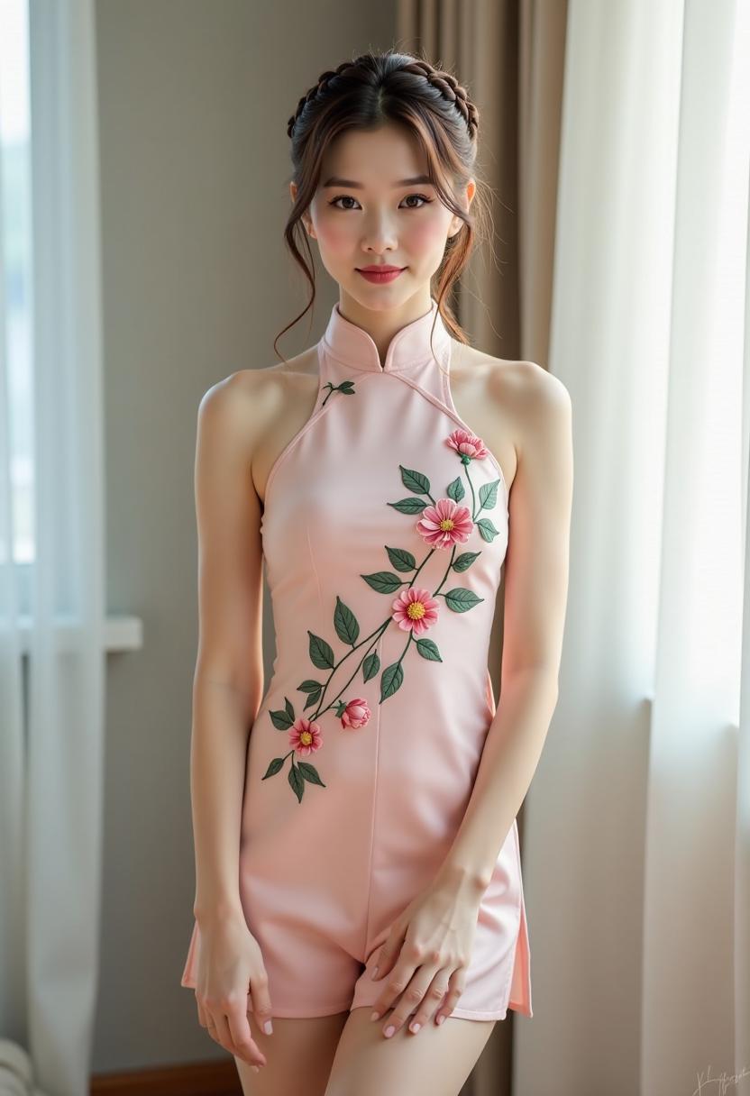 大江大河之岁月如歌