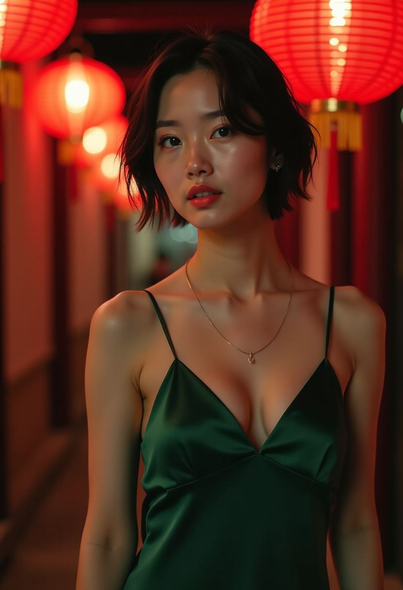 火红年华
